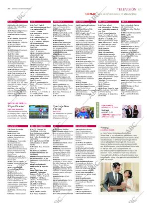 ABC CORDOBA 13-01-2022 página 63