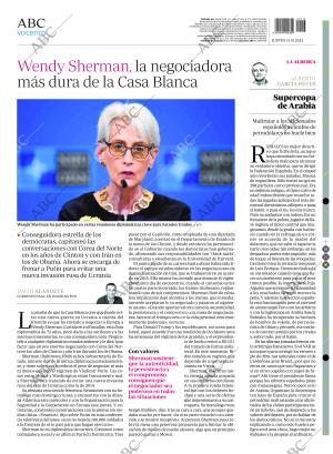 ABC CORDOBA 13-01-2022 página 64