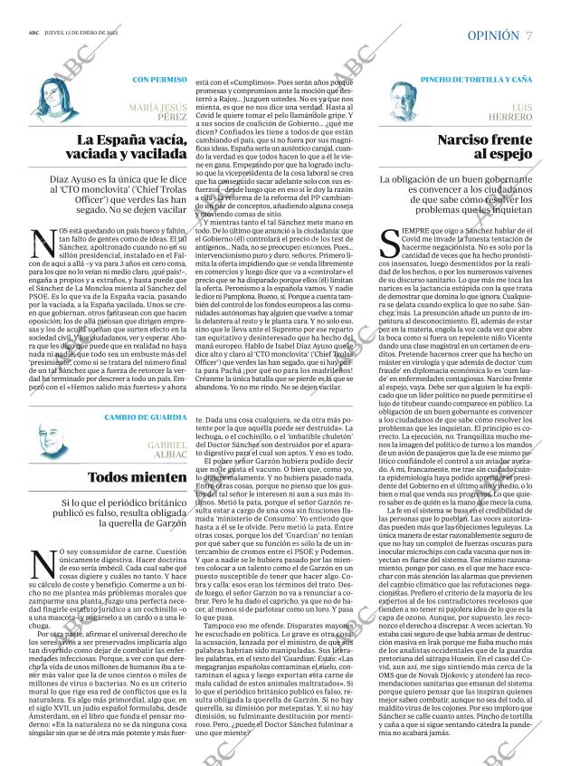 ABC CORDOBA 13-01-2022 página 7