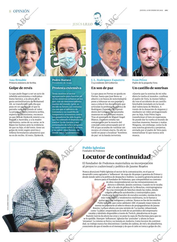 ABC CORDOBA 13-01-2022 página 8