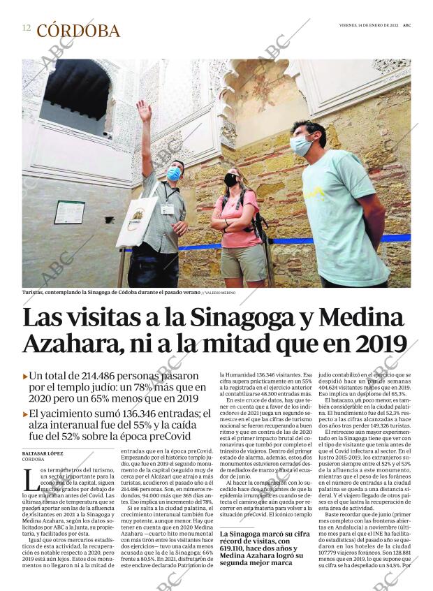 ABC CORDOBA 14-01-2022 página 12