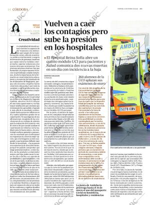 ABC CORDOBA 14-01-2022 página 14