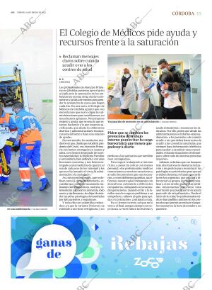 ABC CORDOBA 14-01-2022 página 15