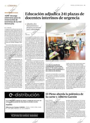 ABC CORDOBA 14-01-2022 página 16