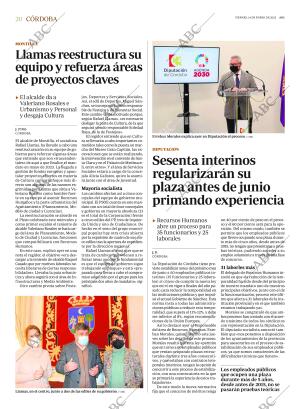 ABC CORDOBA 14-01-2022 página 20