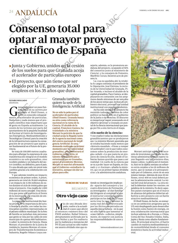 ABC CORDOBA 14-01-2022 página 24