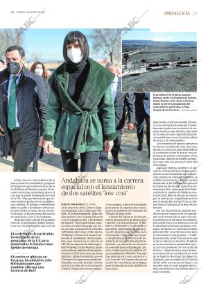 ABC CORDOBA 14-01-2022 página 25