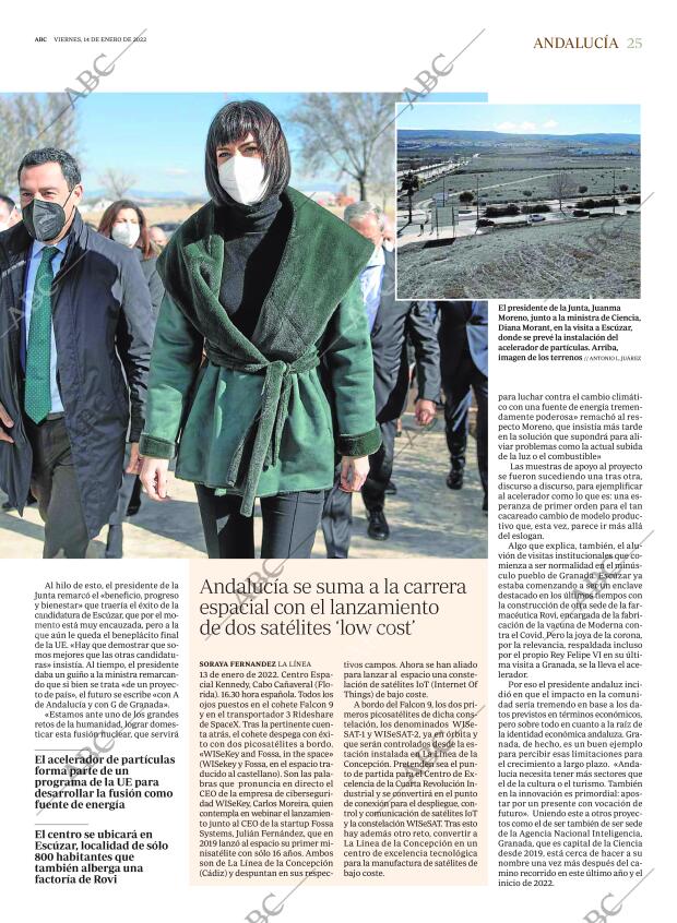 ABC CORDOBA 14-01-2022 página 25