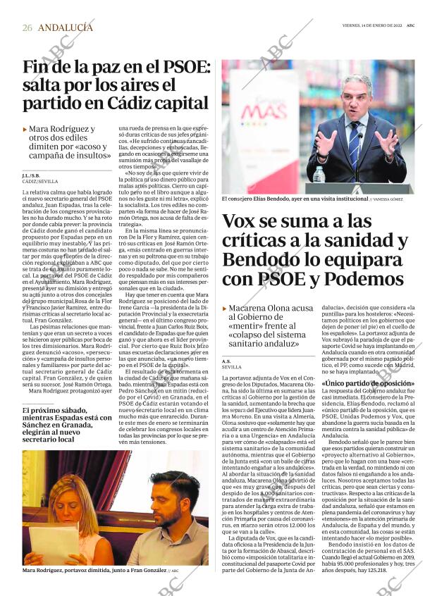 ABC CORDOBA 14-01-2022 página 26