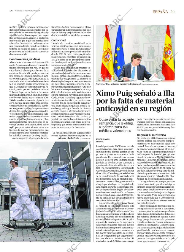 ABC CORDOBA 14-01-2022 página 29