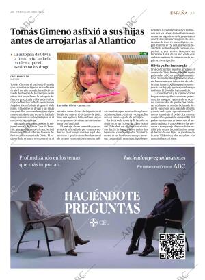 ABC CORDOBA 14-01-2022 página 33