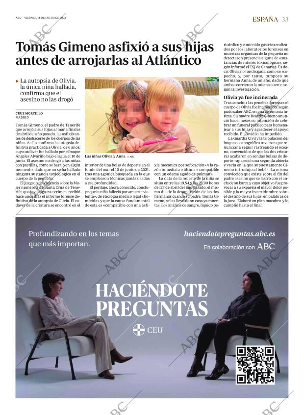 ABC CORDOBA 14-01-2022 página 33