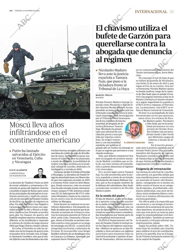 ABC CORDOBA 14-01-2022 página 35