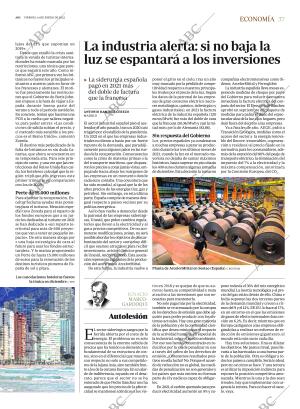 ABC CORDOBA 14-01-2022 página 37