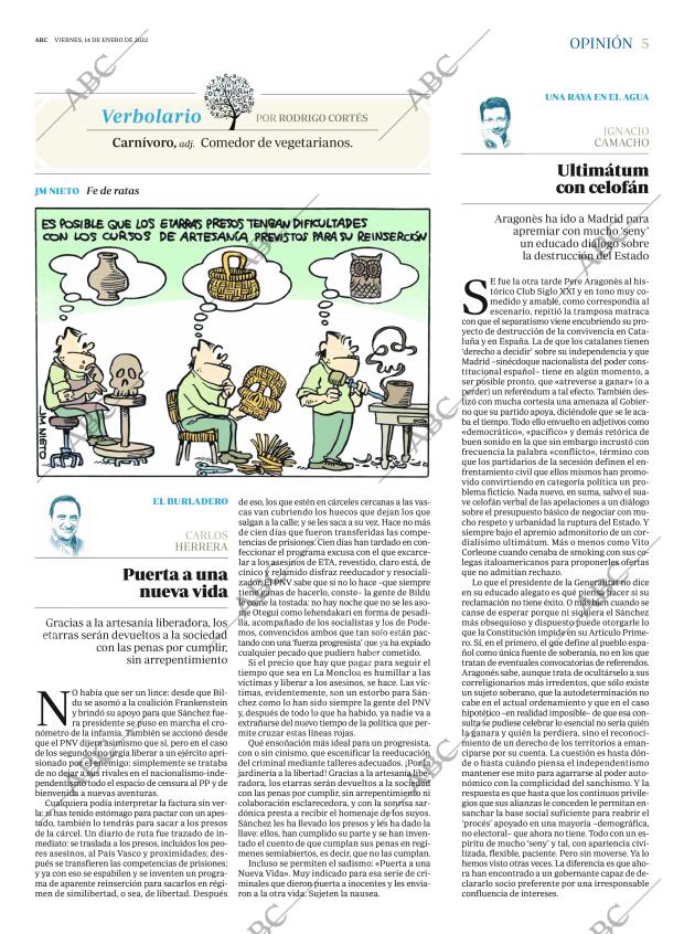 ABC CORDOBA 14-01-2022 página 5