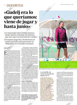 ABC CORDOBA 14-01-2022 página 52