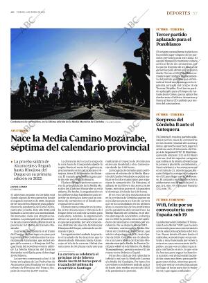 ABC CORDOBA 14-01-2022 página 57