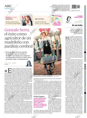 ABC CORDOBA 14-01-2022 página 64