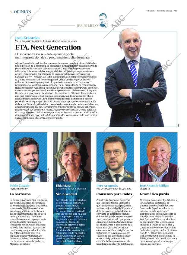 ABC CORDOBA 14-01-2022 página 8