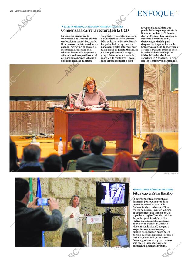 ABC CORDOBA 14-01-2022 página 9