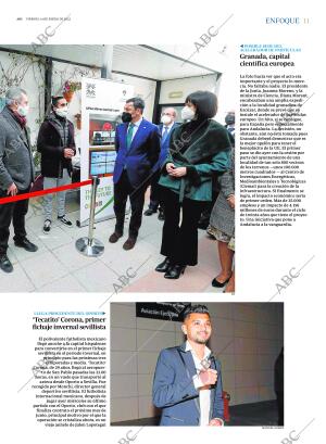 ABC SEVILLA 14-01-2022 página 11