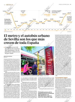 ABC SEVILLA 14-01-2022 página 18