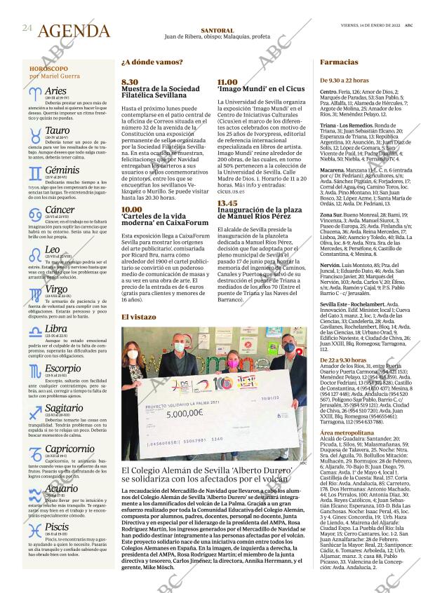 ABC SEVILLA 14-01-2022 página 24