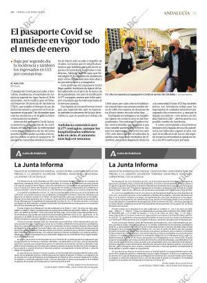 ABC SEVILLA 14-01-2022 página 31