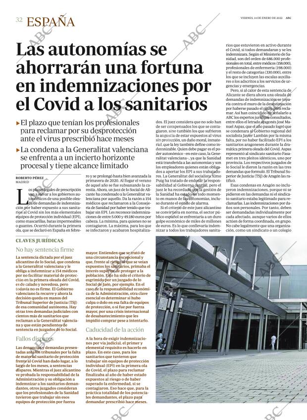 ABC SEVILLA 14-01-2022 página 32