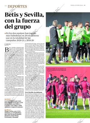 ABC SEVILLA 14-01-2022 página 58