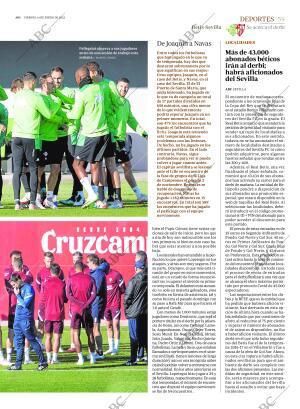 ABC SEVILLA 14-01-2022 página 59