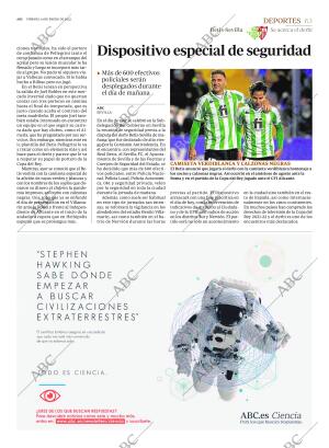 ABC SEVILLA 14-01-2022 página 63