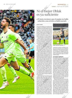ABC SEVILLA 14-01-2022 página 65