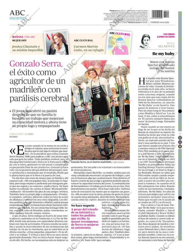 ABC SEVILLA 14-01-2022 página 72