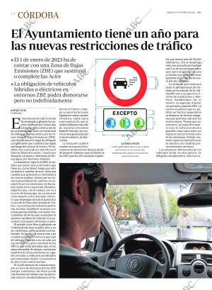 ABC CORDOBA 15-01-2022 página 14