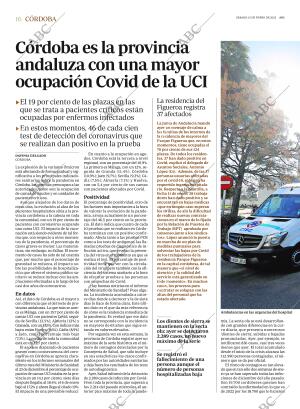 ABC CORDOBA 15-01-2022 página 16