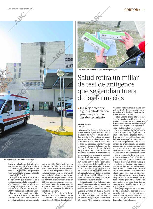 ABC CORDOBA 15-01-2022 página 17