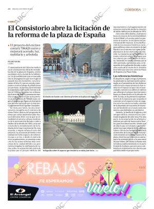 ABC CORDOBA 15-01-2022 página 23