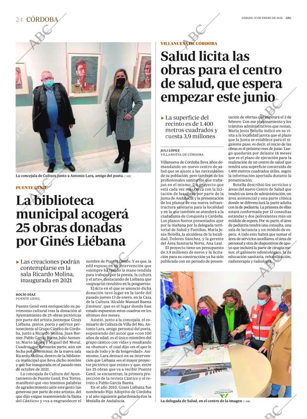 ABC CORDOBA 15-01-2022 página 24