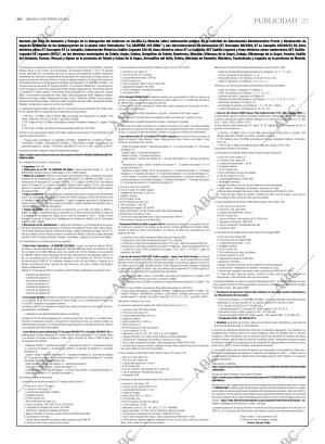 ABC CORDOBA 15-01-2022 página 25