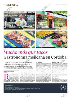 ABC CORDOBA 15-01-2022 página 26