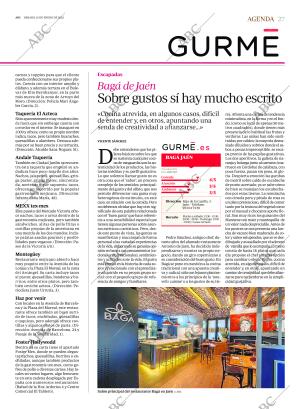 ABC CORDOBA 15-01-2022 página 27