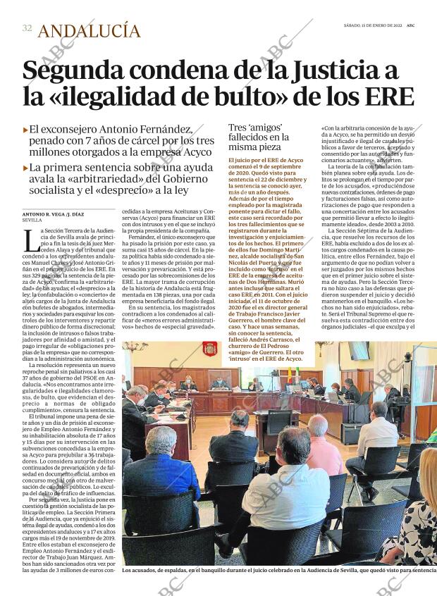 ABC CORDOBA 15-01-2022 página 32