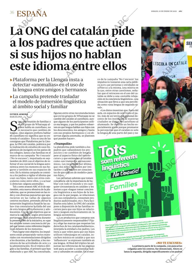 ABC CORDOBA 15-01-2022 página 36