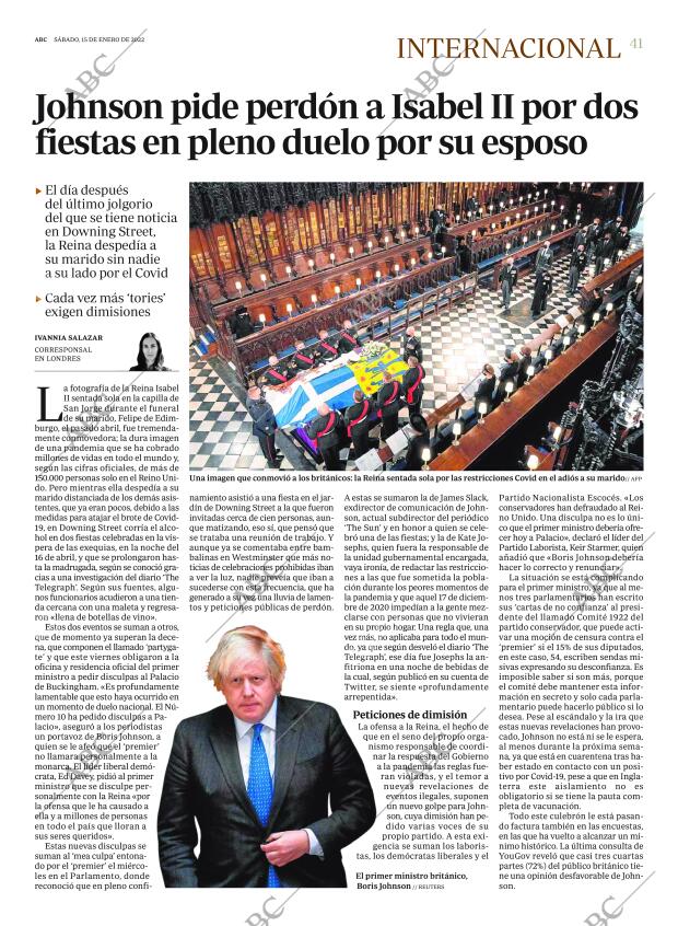 ABC CORDOBA 15-01-2022 página 41