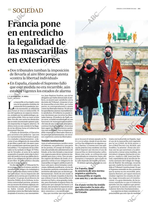 ABC CORDOBA 15-01-2022 página 48