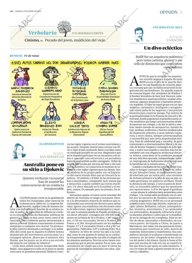 ABC CORDOBA 15-01-2022 página 5