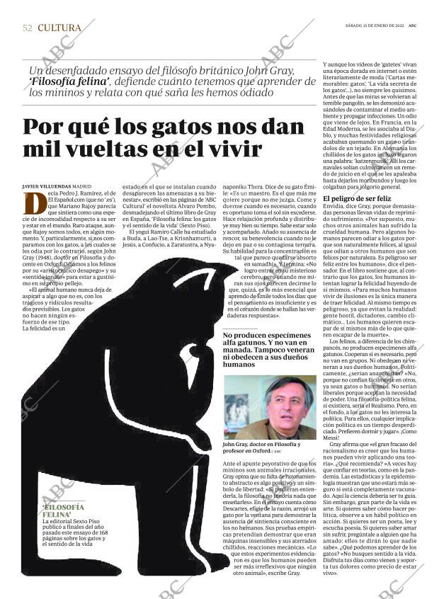 ABC CORDOBA 15-01-2022 página 52