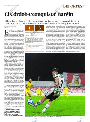 ABC CORDOBA 15-01-2022 página 55