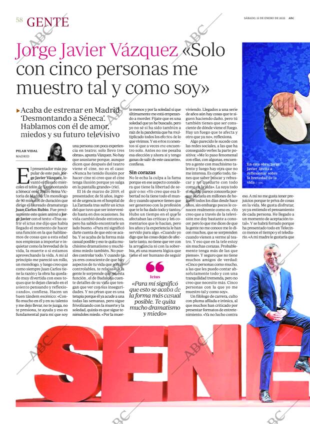 ABC CORDOBA 15-01-2022 página 58